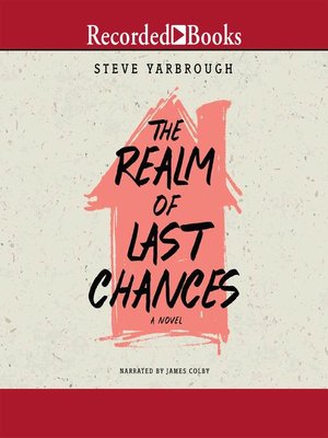 cover image of The Realm of Last Chances